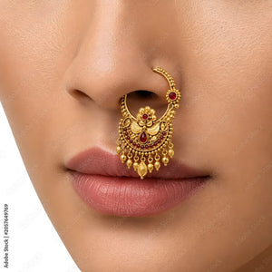 Nose Wear