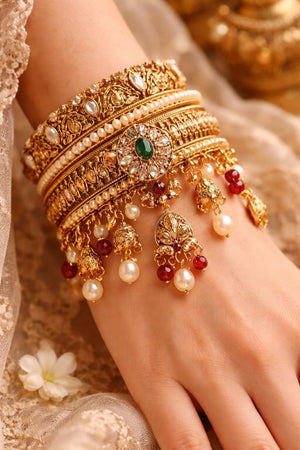 Bangles & Bracelets