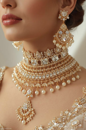 Jewellery Set