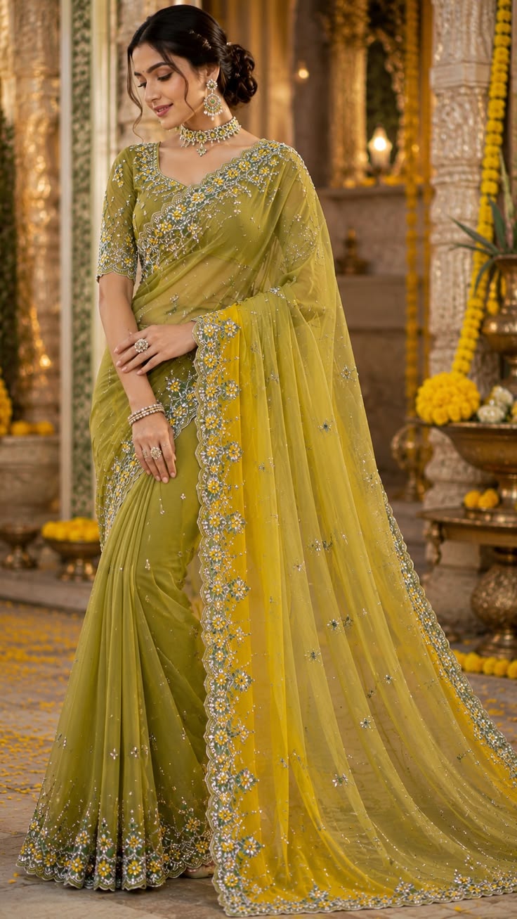FESTIVE WEAR