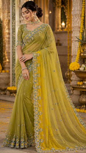 Festive Wear
