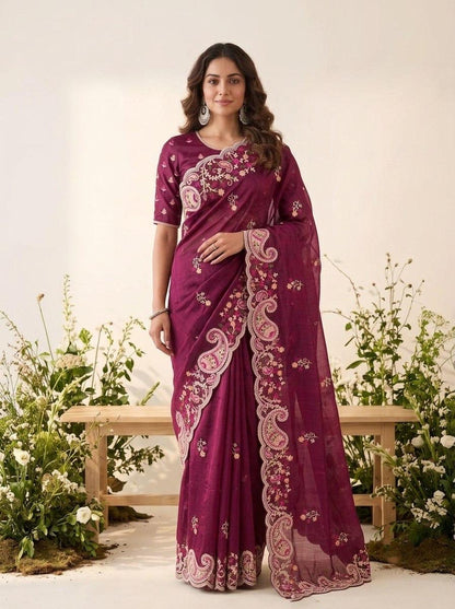 FESTIVE WEAR-
