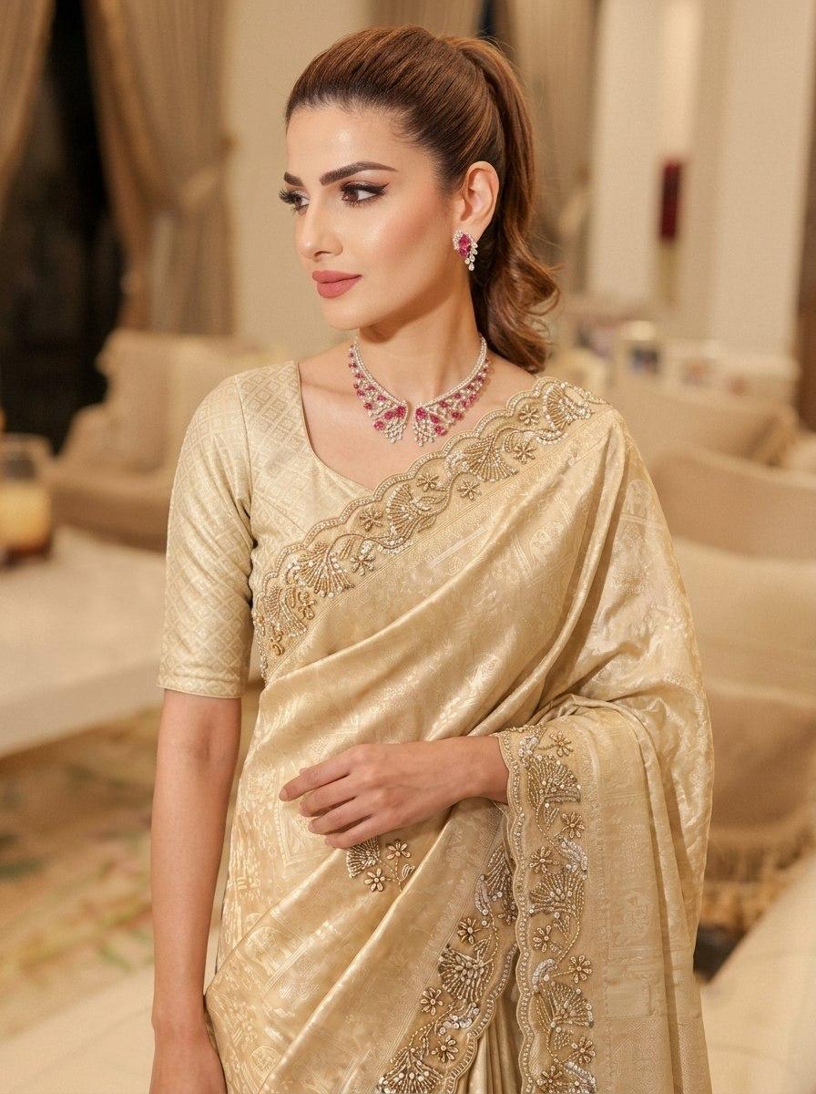 SILK SAREE