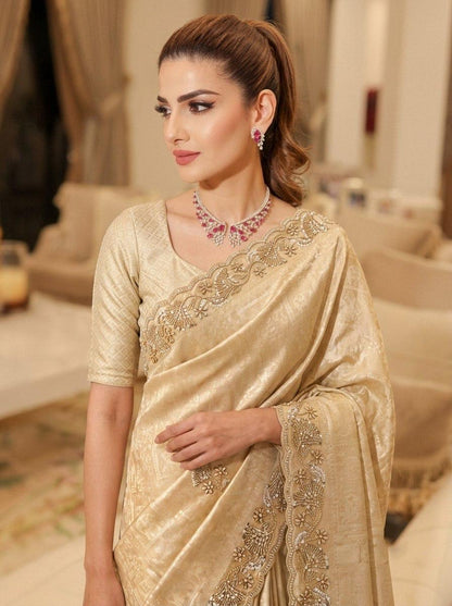 SILK SAREE
