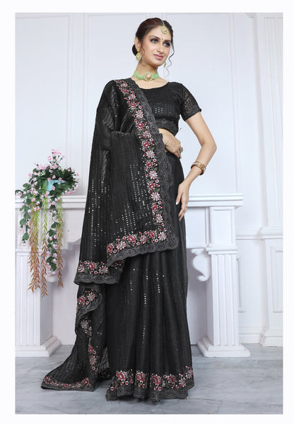 BT01-JIMMY CHOO SAREE