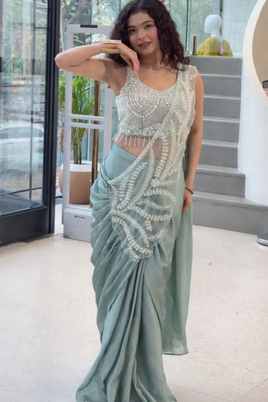 BT03-RANGOLI SILK SAREE