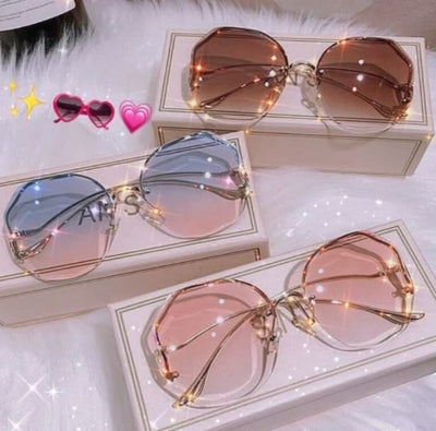 Fashion Accessories