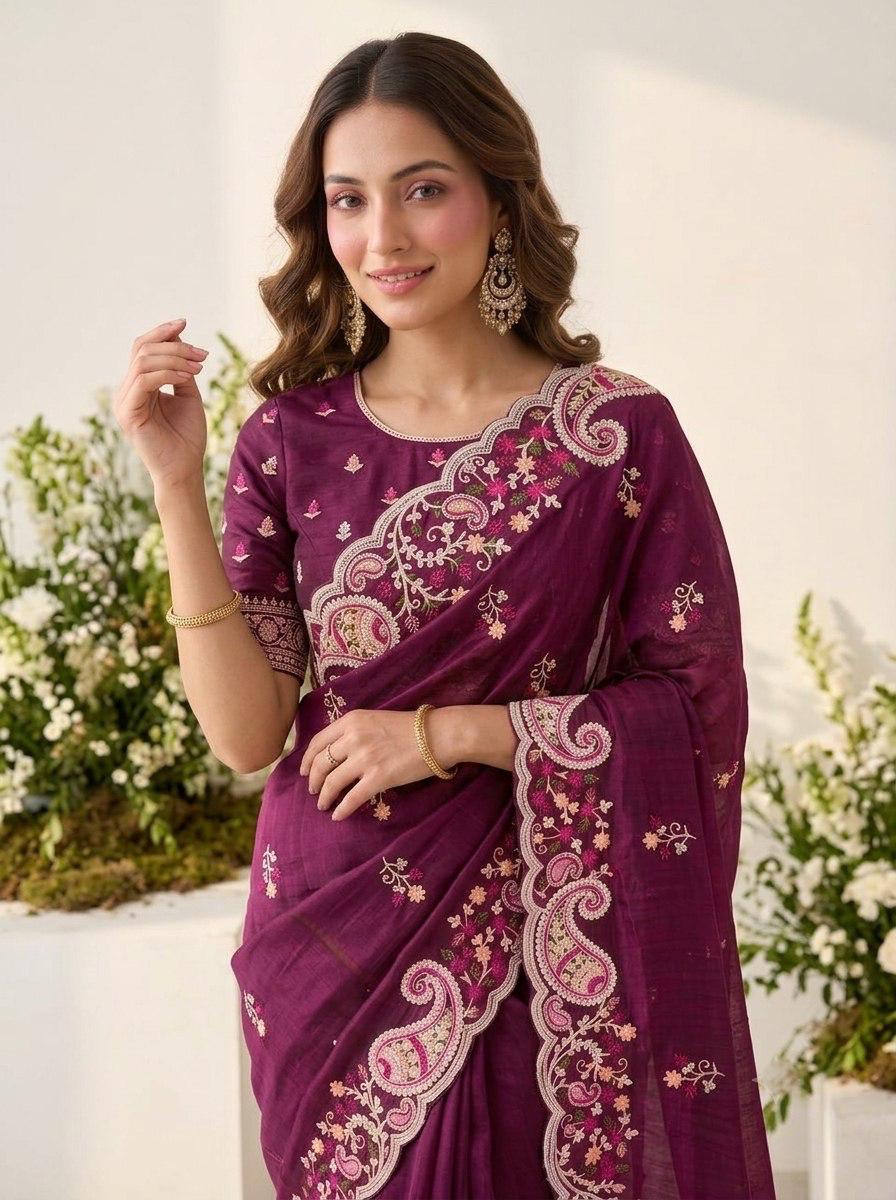 FESTIVE WEAR-