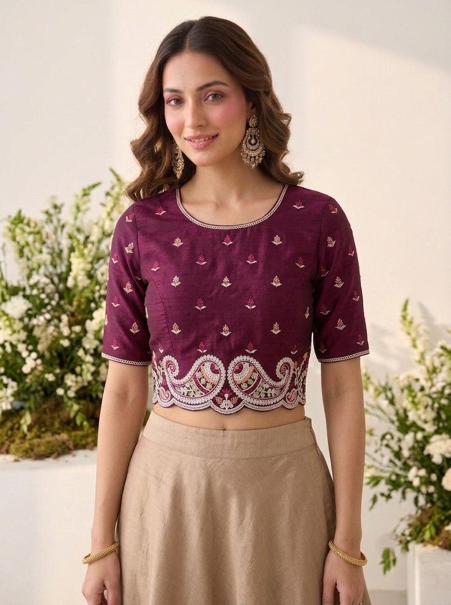 FESTIVE WEAR-