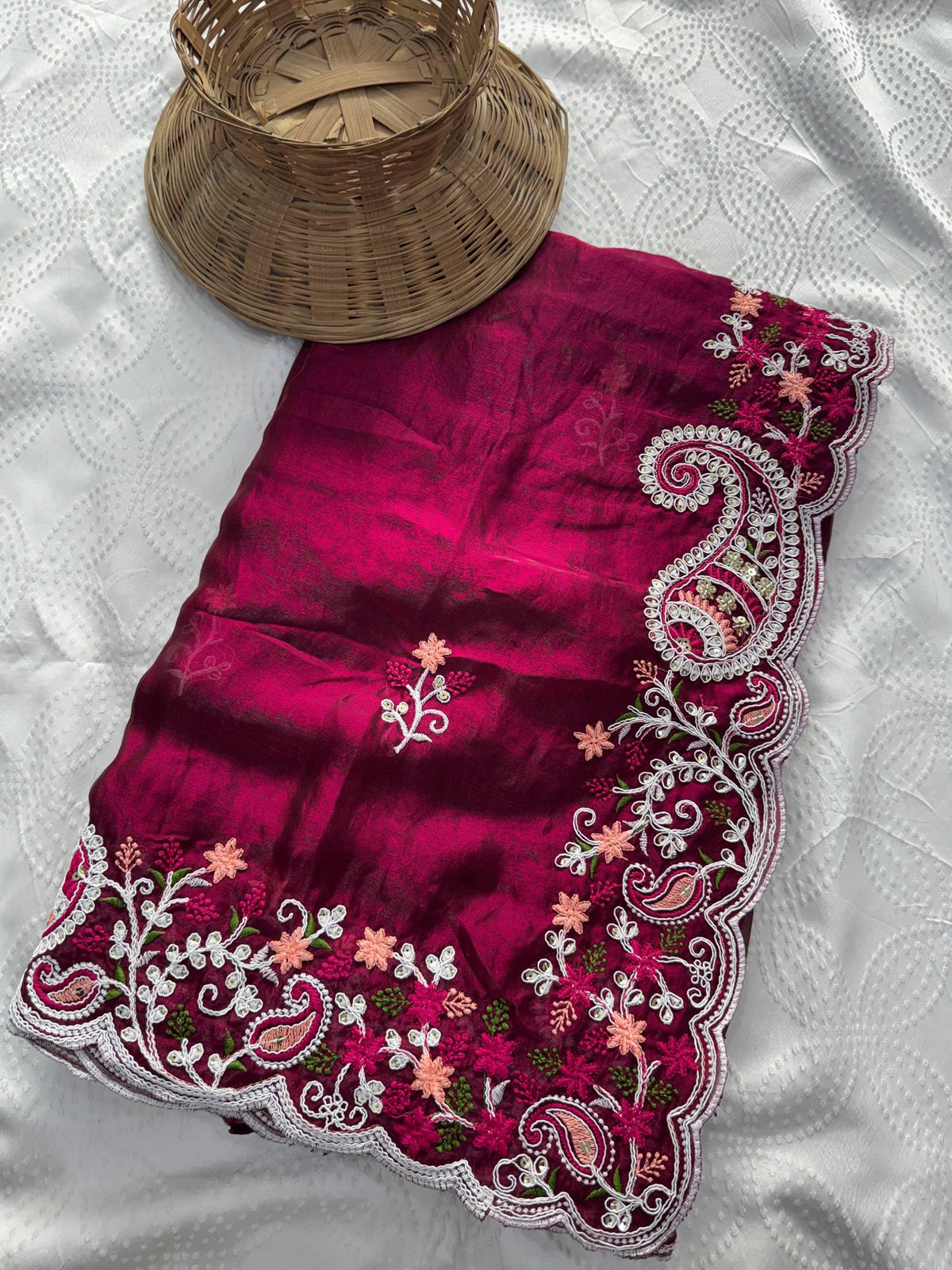 FESTIVE WEAR-