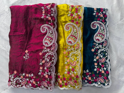 FESTIVE WEAR-