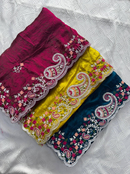 FESTIVE WEAR-
