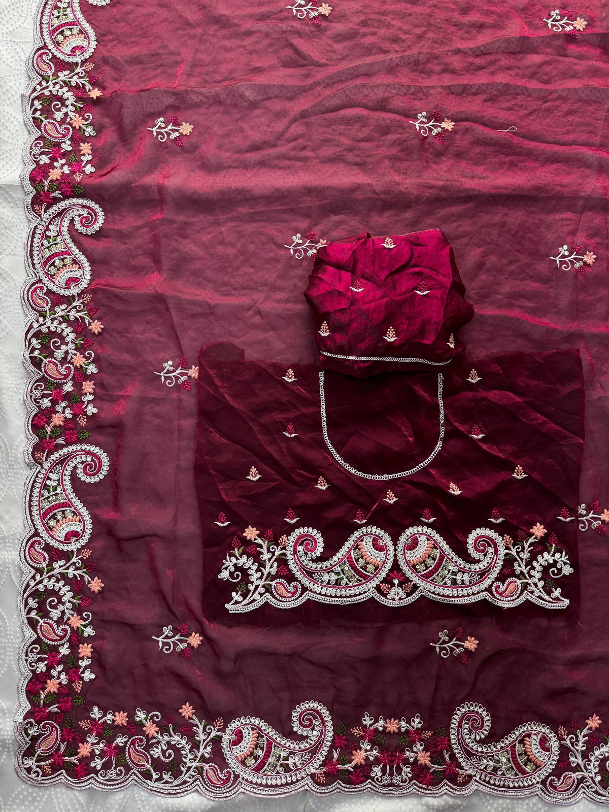 FESTIVE WEAR-