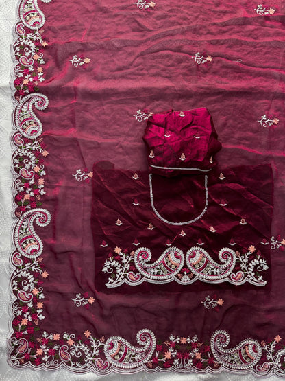 FESTIVE WEAR-