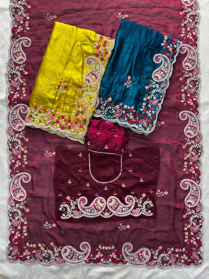 FESTIVE WEAR-