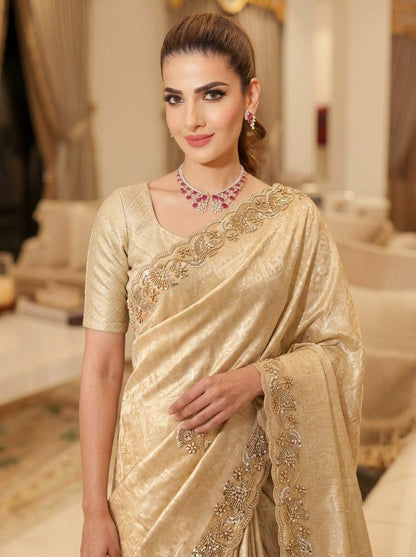 SILK SAREE
