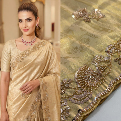 SILK SAREE