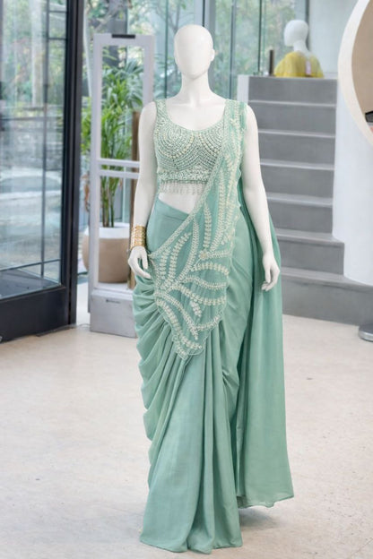 BT03-RANGOLI SILK SAREE